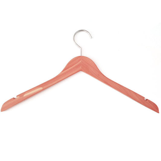 Cedar Wood Hangers