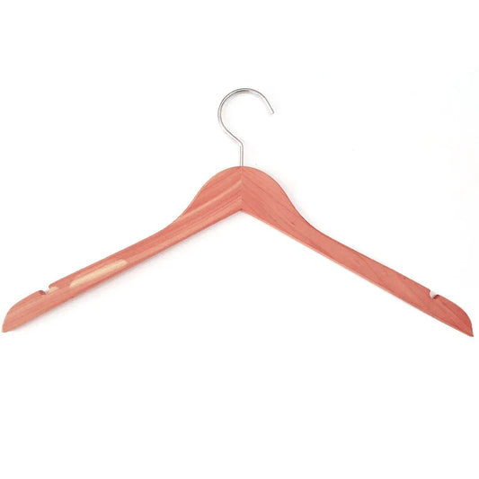 Cedar Wood Hangers