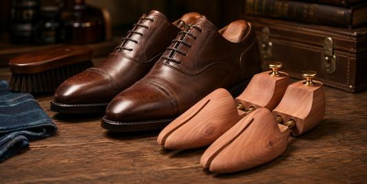Are Cedar Shoe Trees Worth the Investment?