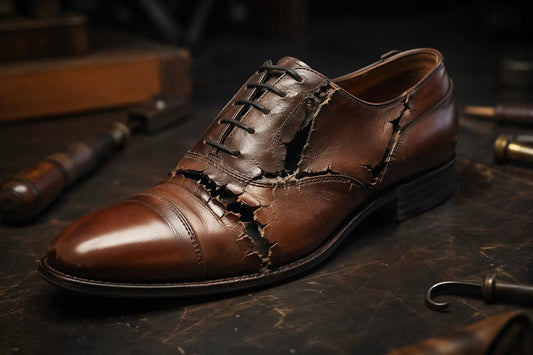 5 Common Mistakes When Stretching Shoes: Protect Your Footwear