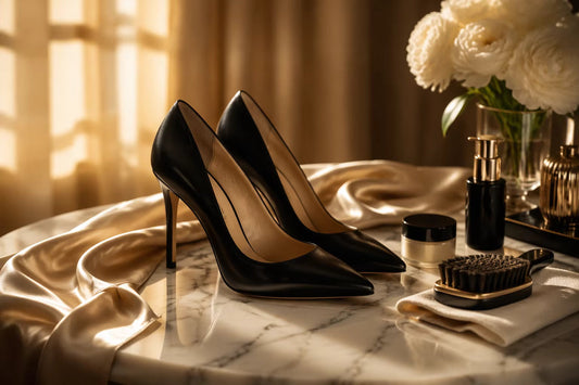 Banner: Elegance Meets Comfort
