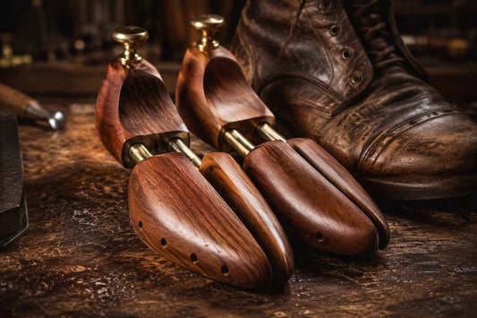 The Boot Stretcher Bible: From Instep to Calf Expansion