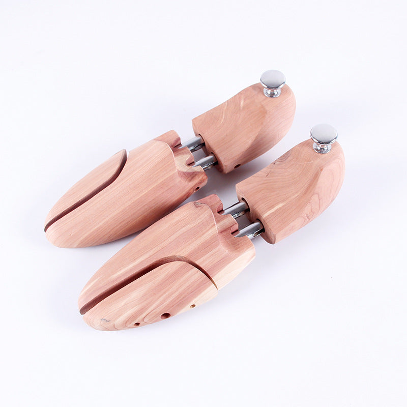 Adjustable Shoe Trees