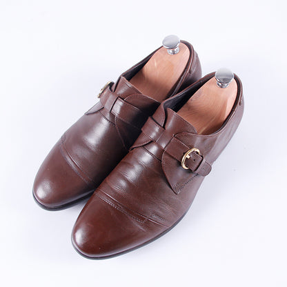 Adjustable Cedar Wood Twin Tube Spring Shoe Trees for Shoe Care