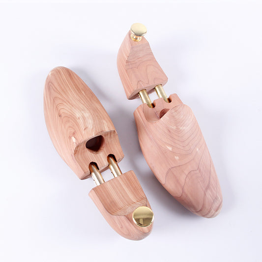 Cedar Wood Shoe Trees