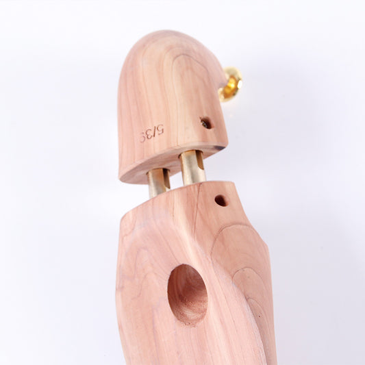 Cedar Wood Shoe Trees
