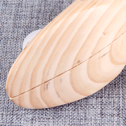 Adjustable Pine Wood Shoe Trees & Shoe Stretcher