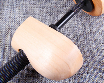 Adjustable Beech Wood Shoe Stretcher