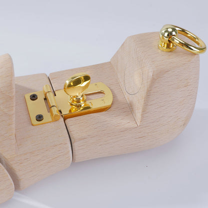 Cedar Wood Adjustable Shoe Trees for Men & Women
