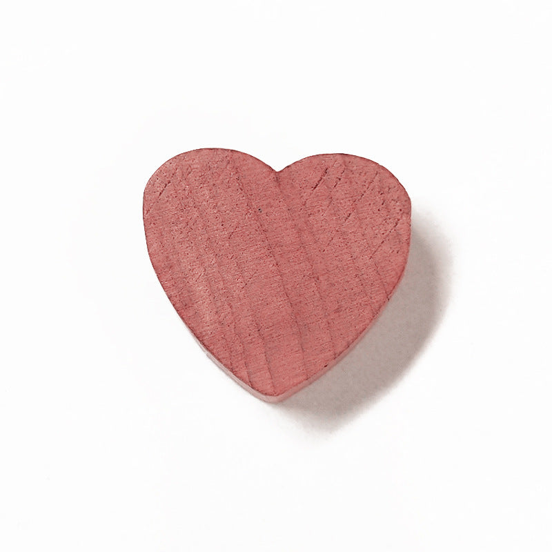 Aromatic Red Cedar Heart Blocks for Closets Natural Moth Protection
