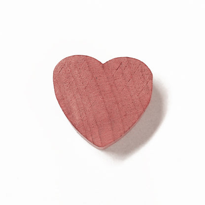 Aromatic Red Cedar Heart Blocks for Closets Natural Moth Protection