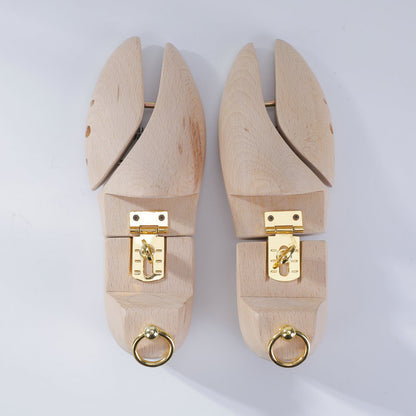 Cedar Wood Adjustable Shoe Trees for Men & Women