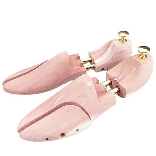 Cedar Wood Shoe Trees