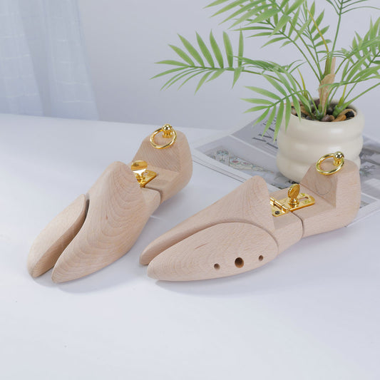 Cedar Wood Adjustable Shoe Trees for Men & Women