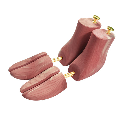 High-Top Martin Boot Shoe Trees