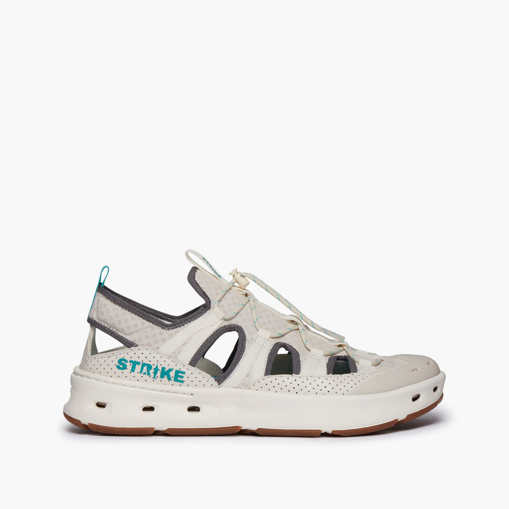Bluefin Sandal