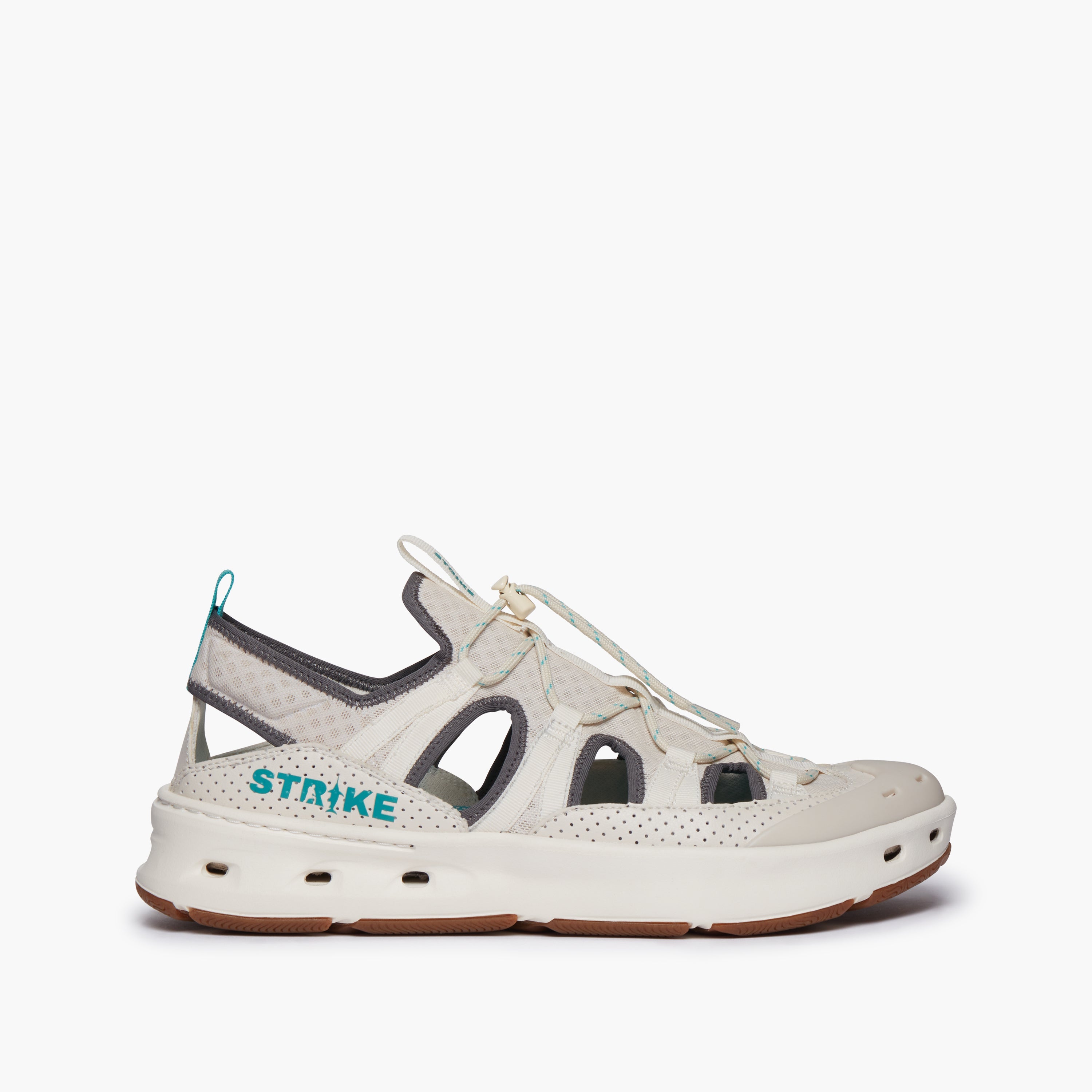 Bluefin Sandal