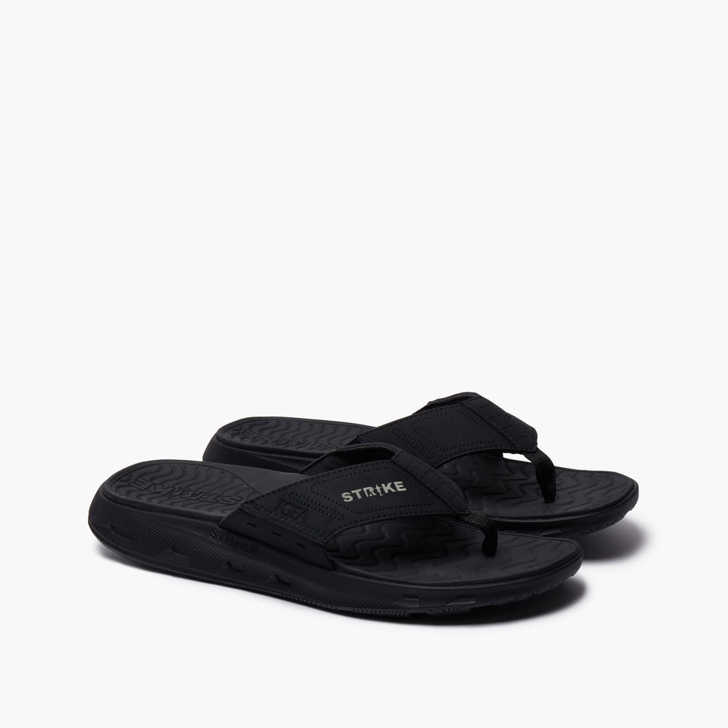 Narrowtooth Flip Flop