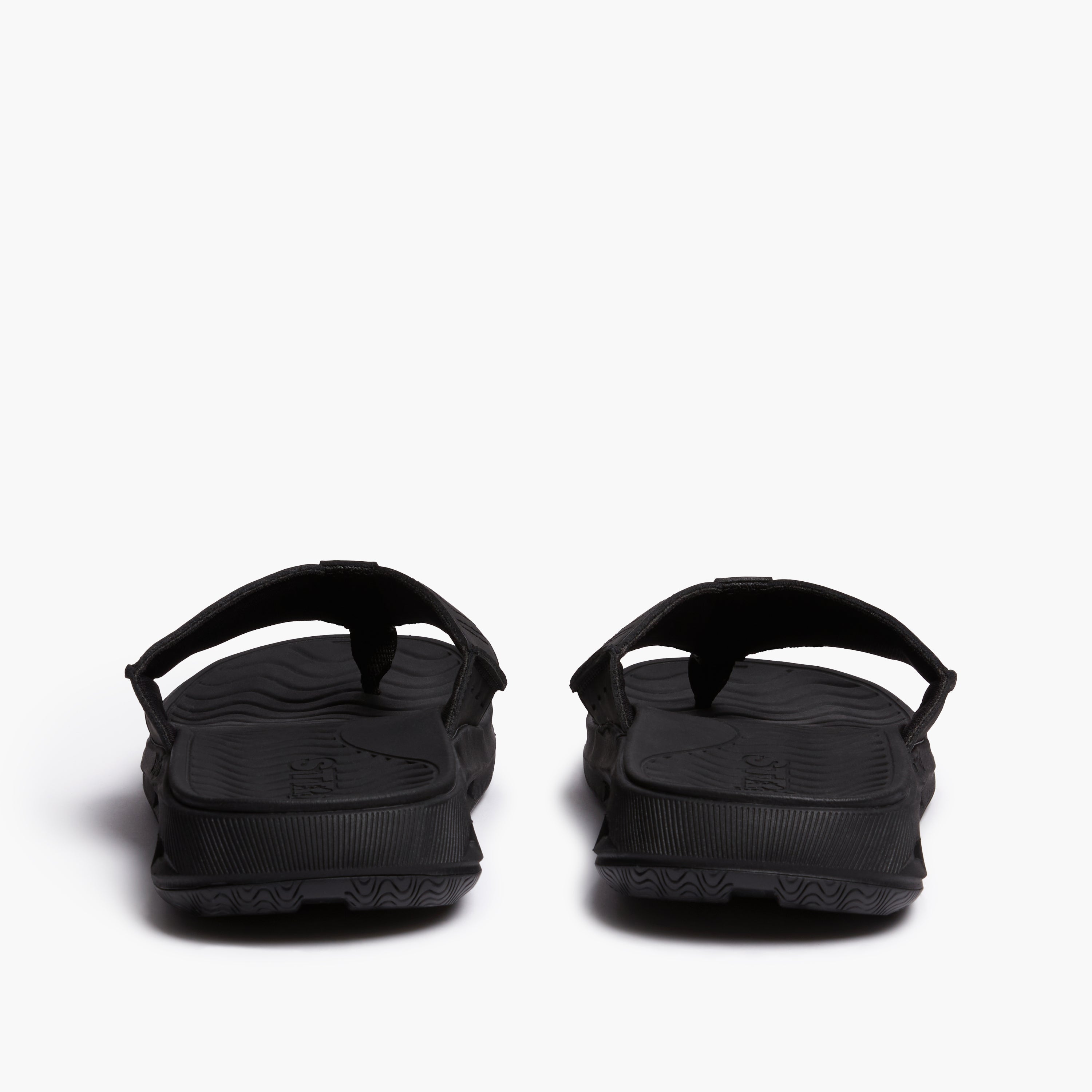 Narrowtooth Flip Flop