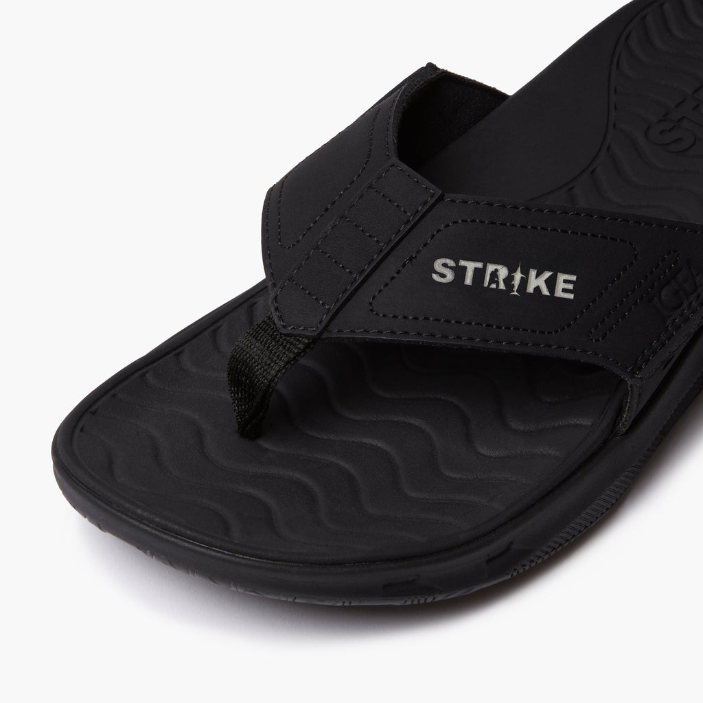 Narrowtooth Flip Flop