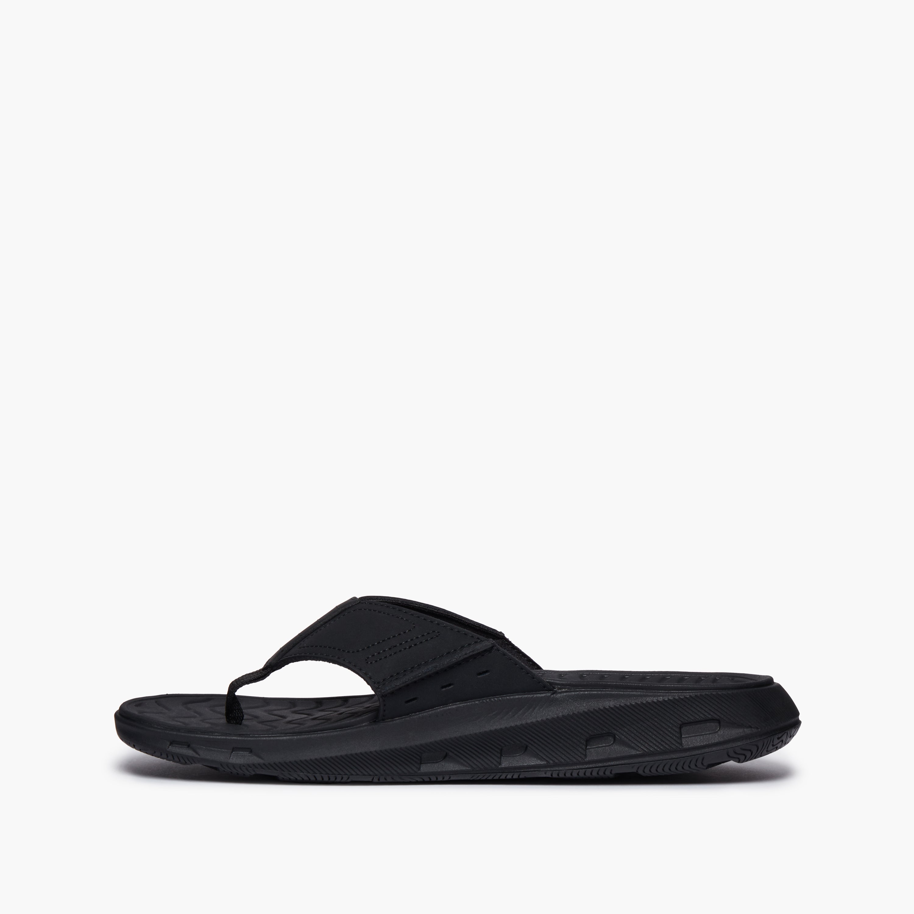 Narrowtooth Flip Flop
