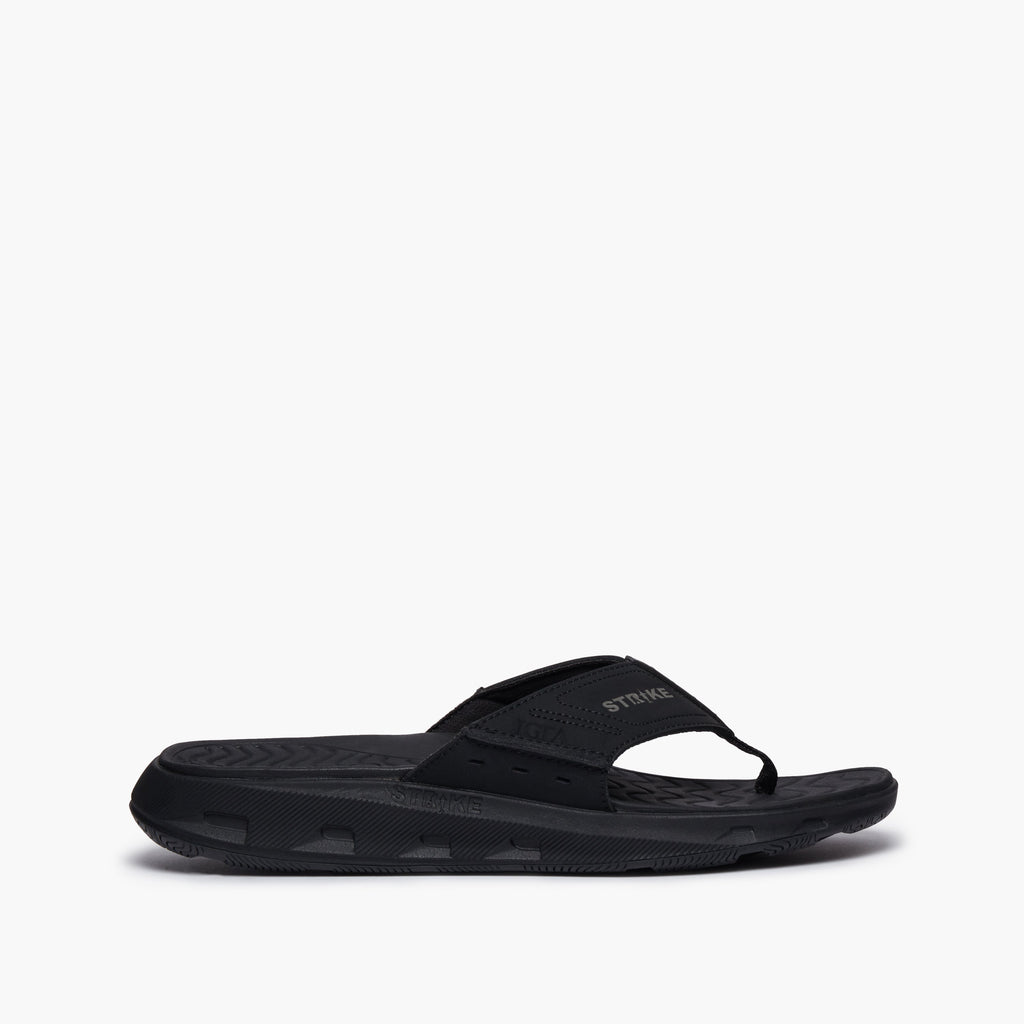 Narrowtooth Flip Flop