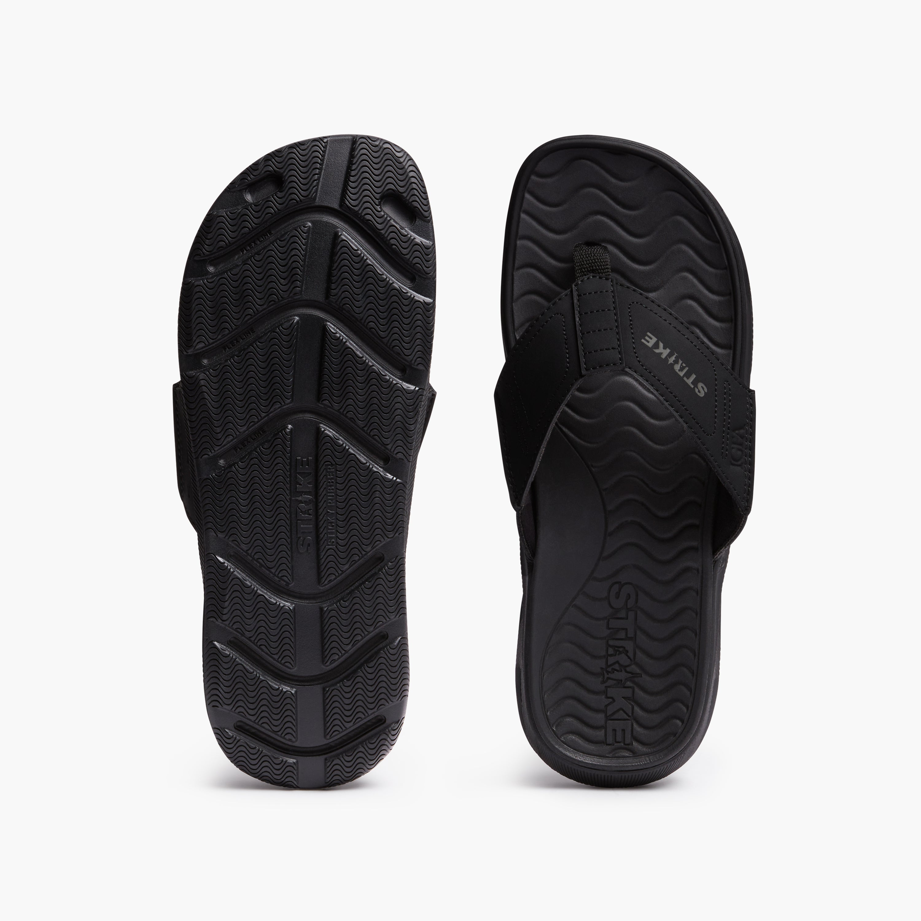 Narrowtooth Flip Flop