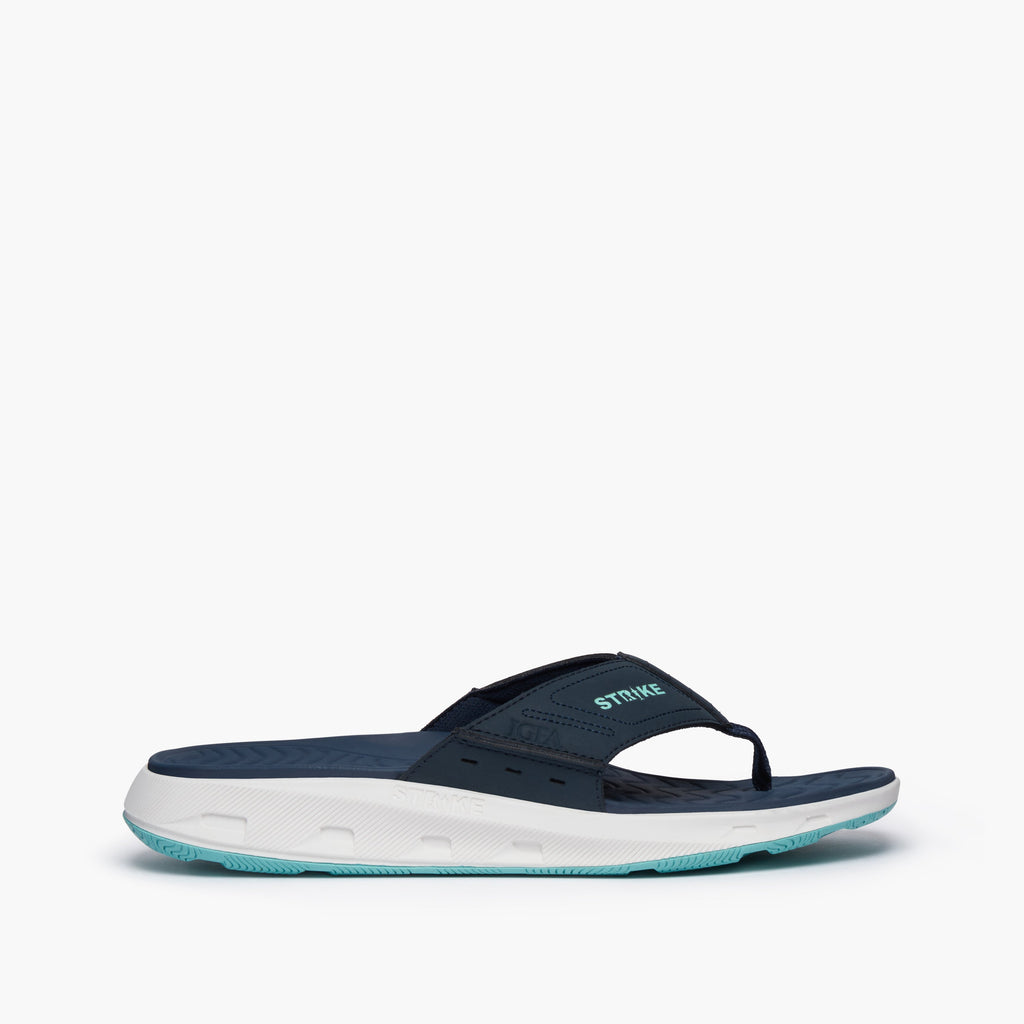 Narrowtooth Flip Flop