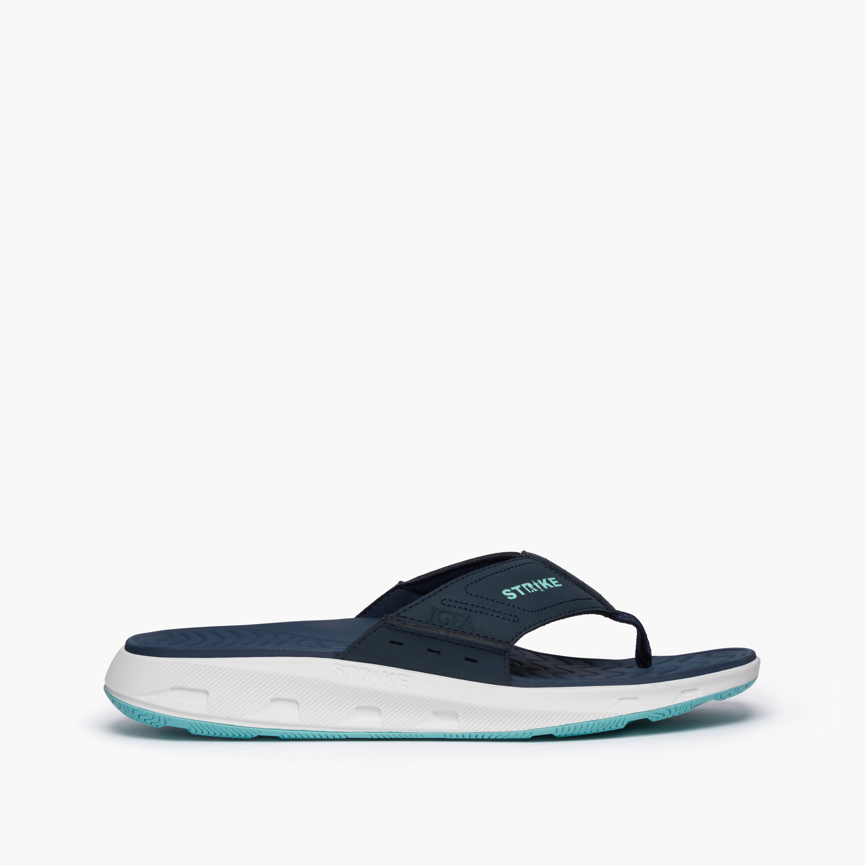 Narrowtooth Flip Flop