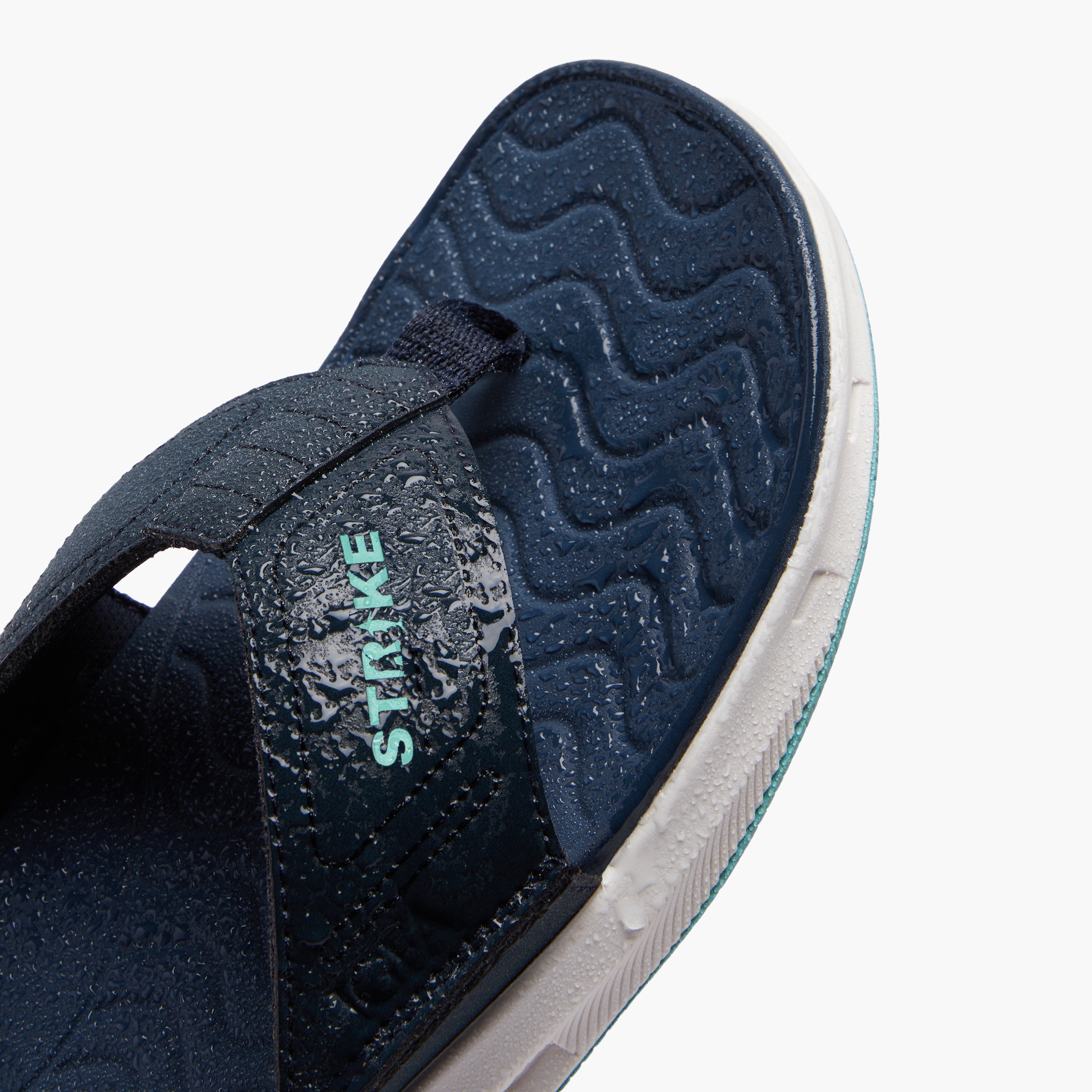 Narrowtooth Flip Flop